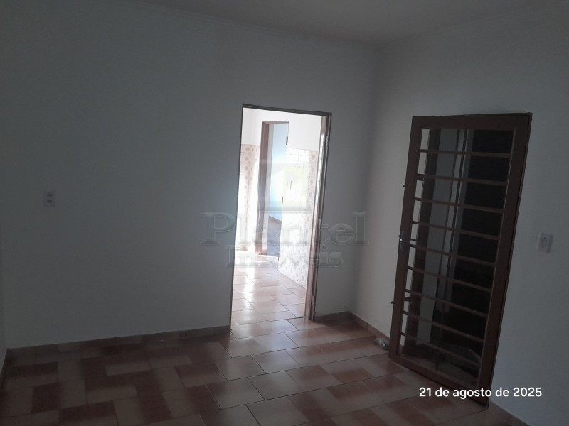 Imobiliária Ribeirão Preto - Plantel Imóveis - Casa - Jardim Piratininga - Ribeirão Preto