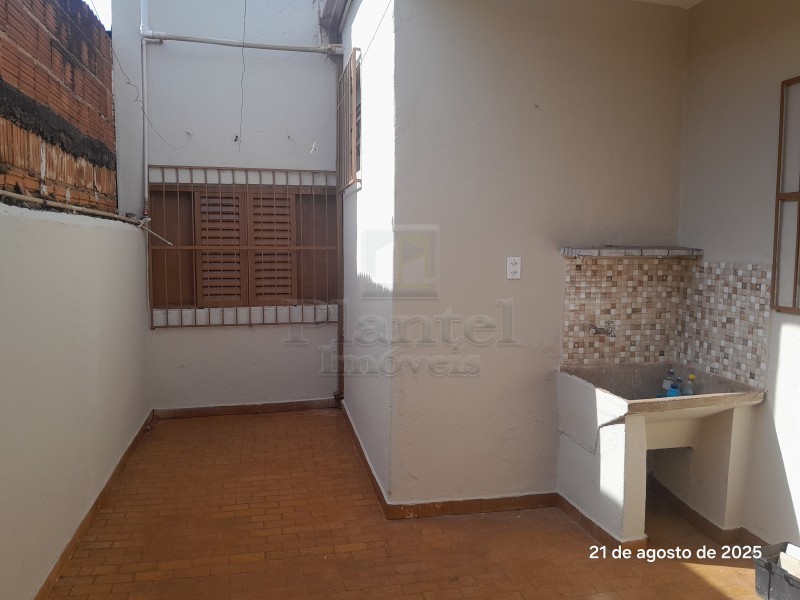Imobiliária Ribeirão Preto - Plantel Imóveis - Casa - Jardim Piratininga - Ribeirão Preto
