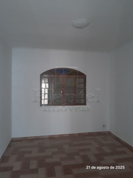 Imobiliária Ribeirão Preto - Plantel Imóveis - Casa - Jardim Piratininga - Ribeirão Preto