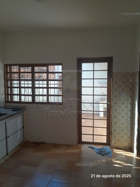 Imobiliária Ribeirão Preto - Plantel Imóveis - Casa - Jardim Piratininga - Ribeirão Preto