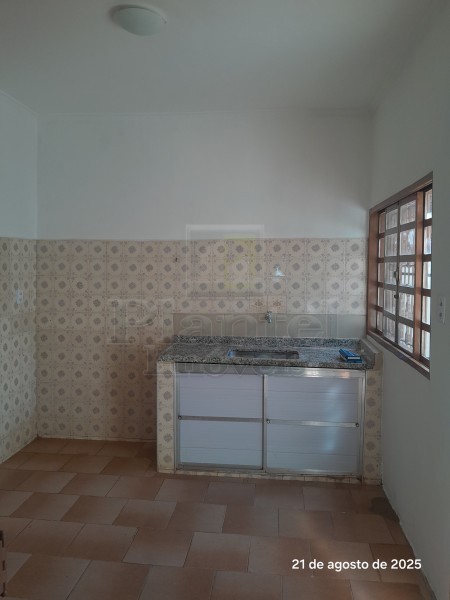 Imobiliária Ribeirão Preto - Plantel Imóveis - Casa - Jardim Piratininga - Ribeirão Preto