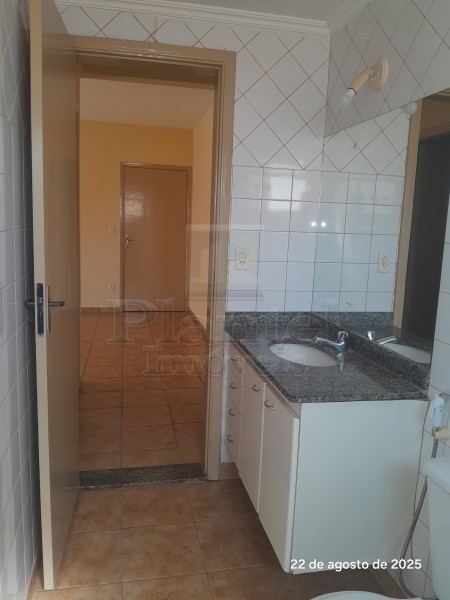 Imobiliária Ribeirão Preto - Plantel Imóveis - Apartamento - RESIDENCIAL FLORIDA - Ribeirão Preto