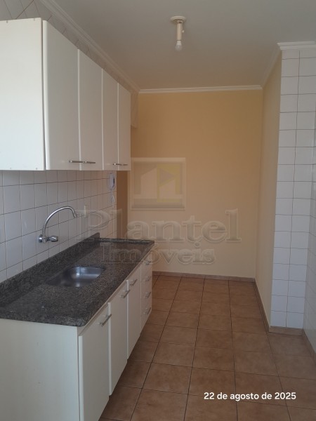 Imobiliária Ribeirão Preto - Plantel Imóveis - Apartamento - RESIDENCIAL FLORIDA - Ribeirão Preto