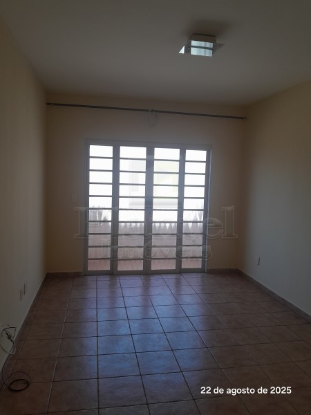 Imobiliária Ribeirão Preto - Plantel Imóveis - Apartamento - RESIDENCIAL FLORIDA - Ribeirão Preto