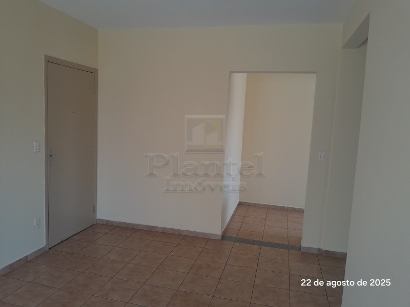 Imobiliária Ribeirão Preto - Plantel Imóveis - Apartamento - RESIDENCIAL FLORIDA - Ribeirão Preto
