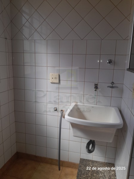 Imobiliária Ribeirão Preto - Plantel Imóveis - Apartamento - RESIDENCIAL FLORIDA - Ribeirão Preto