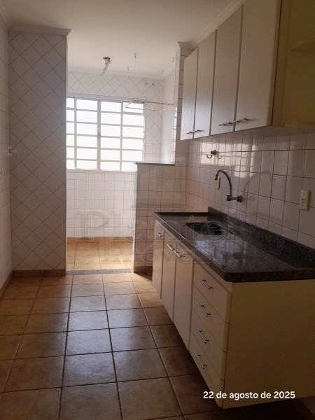 Imobiliária Ribeirão Preto - Plantel Imóveis - Apartamento - RESIDENCIAL FLORIDA - Ribeirão Preto