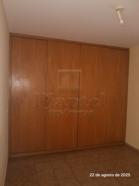 Imobiliária Ribeirão Preto - Plantel Imóveis - Apartamento - RESIDENCIAL FLORIDA - Ribeirão Preto