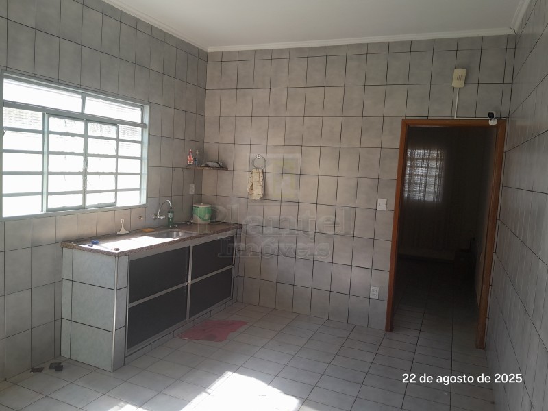 Imobiliária Ribeirão Preto - Plantel Imóveis - Casa - Jardim Piratininga - Ribeirão Preto