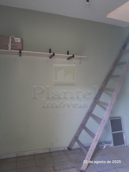 Imobiliária Ribeirão Preto - Plantel Imóveis - Casa - Jardim Piratininga - Ribeirão Preto