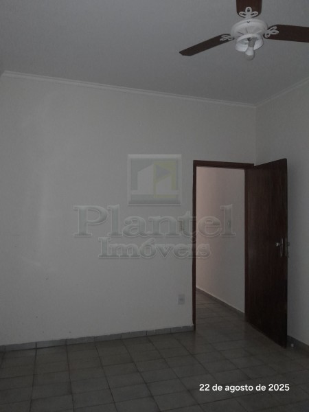 Imobiliária Ribeirão Preto - Plantel Imóveis - Casa - Jardim Piratininga - Ribeirão Preto