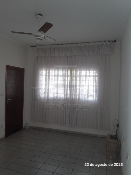 Imobiliária Ribeirão Preto - Plantel Imóveis - Casa - Jardim Piratininga - Ribeirão Preto