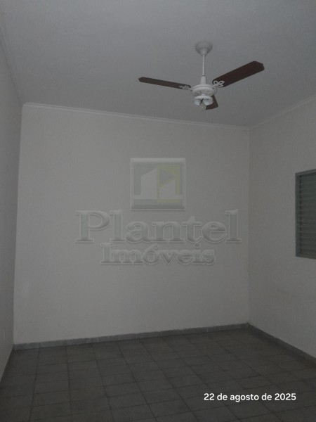 Imobiliária Ribeirão Preto - Plantel Imóveis - Casa - Jardim Piratininga - Ribeirão Preto