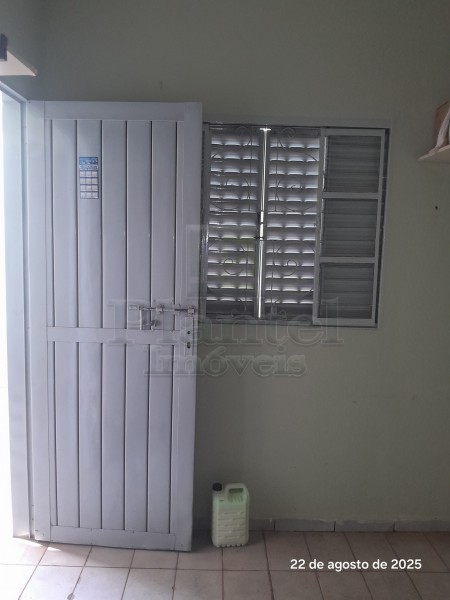 Imobiliária Ribeirão Preto - Plantel Imóveis - Casa - Jardim Piratininga - Ribeirão Preto