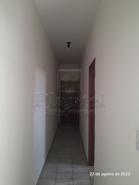 Imobiliária Ribeirão Preto - Plantel Imóveis - Casa - Jardim Piratininga - Ribeirão Preto