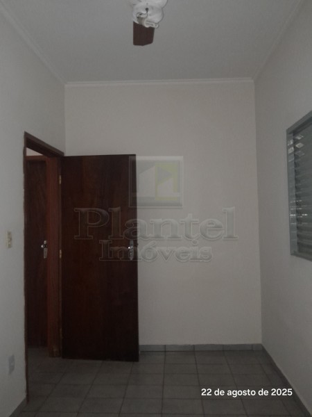 Imobiliária Ribeirão Preto - Plantel Imóveis - Casa - Jardim Piratininga - Ribeirão Preto