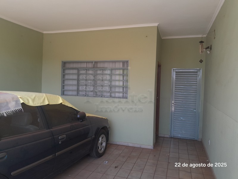 Casa - Jardim Piratininga - Ribeirão Preto Casa - Jardim Piratininga - Ribeirão Preto