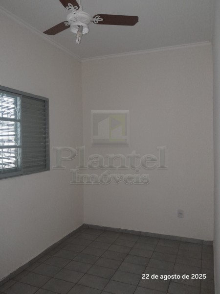 Imobiliária Ribeirão Preto - Plantel Imóveis - Casa - Jardim Piratininga - Ribeirão Preto