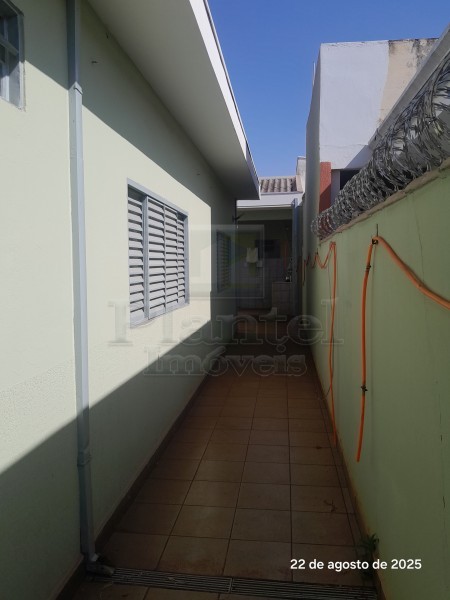 Imobiliária Ribeirão Preto - Plantel Imóveis - Casa - Jardim Piratininga - Ribeirão Preto