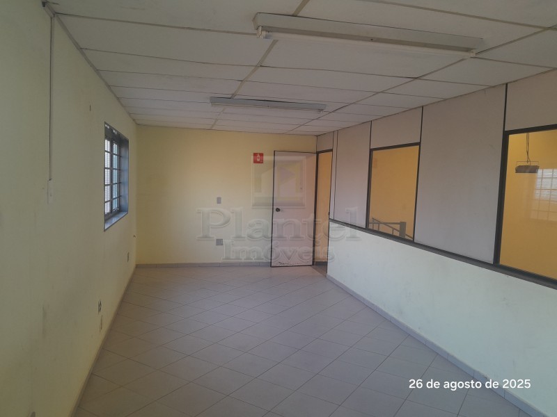 Imobiliária Ribeirão Preto - Plantel Imóveis - Comercial - Jardim Zara - Ribeirão Preto