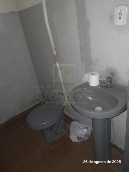Imobiliária Ribeirão Preto - Plantel Imóveis - Comercial - Jardim Zara - Ribeirão Preto