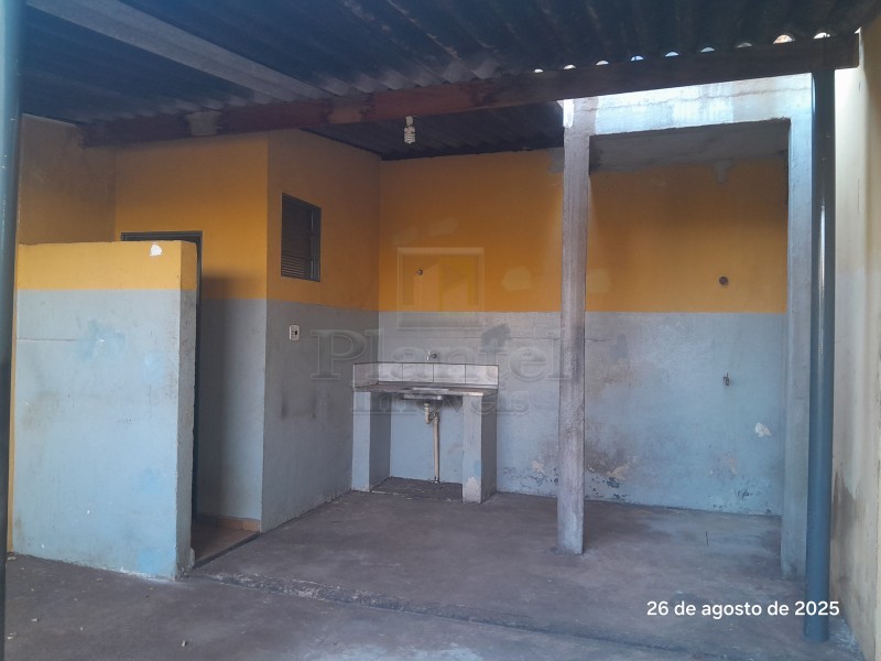 Imobiliária Ribeirão Preto - Plantel Imóveis - Comercial - Jardim Zara - Ribeirão Preto