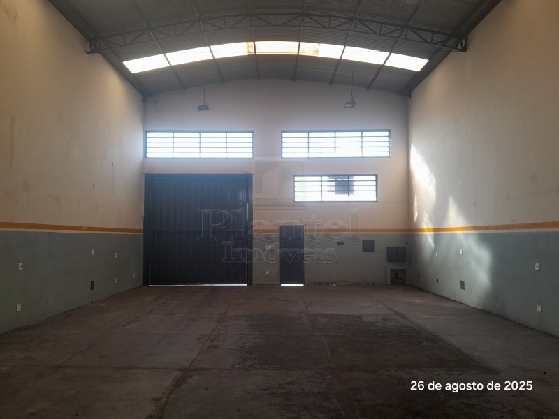 Imobiliária Ribeirão Preto - Plantel Imóveis - Comercial - Jardim Zara - Ribeirão Preto