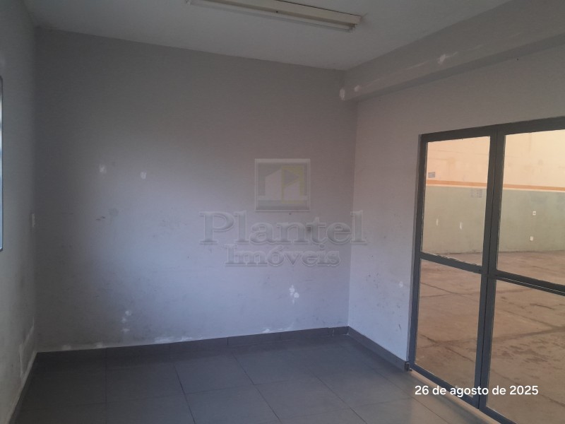 Imobiliária Ribeirão Preto - Plantel Imóveis - Comercial - Jardim Zara - Ribeirão Preto