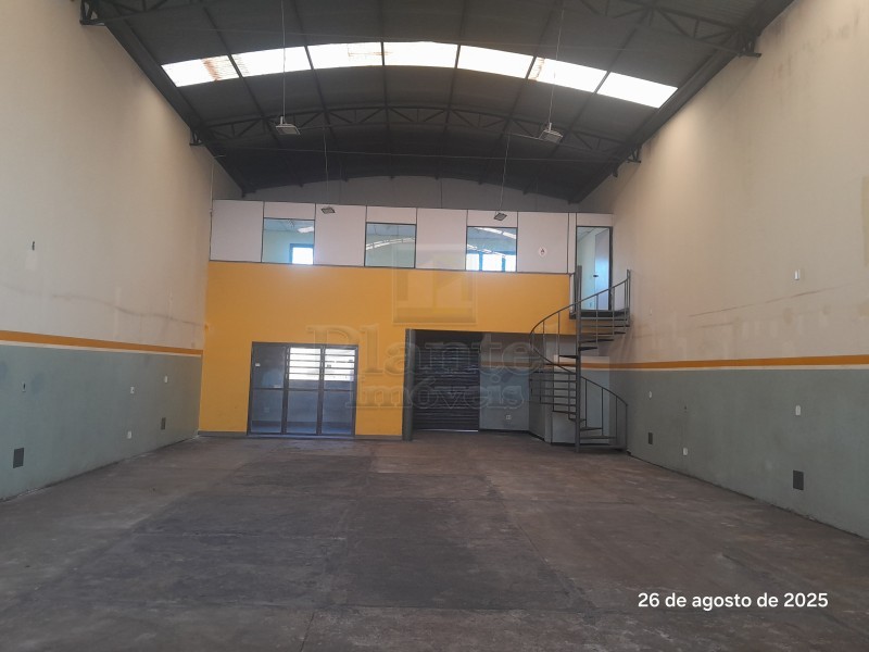 Imobiliária Ribeirão Preto - Plantel Imóveis - Comercial - Jardim Zara - Ribeirão Preto