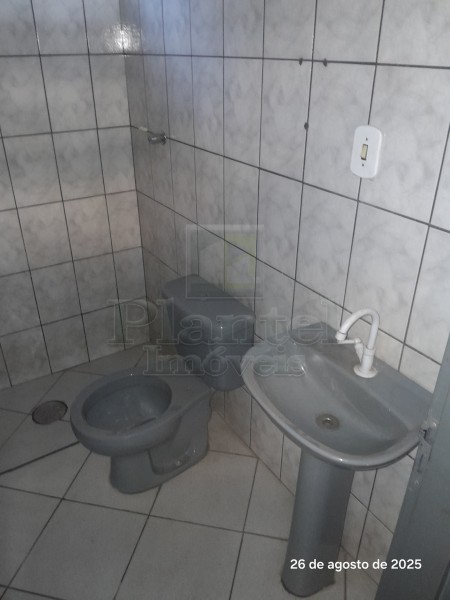 Imobiliária Ribeirão Preto - Plantel Imóveis - Comercial - Jardim Zara - Ribeirão Preto