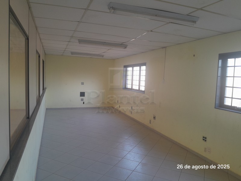 Imobiliária Ribeirão Preto - Plantel Imóveis - Comercial - Jardim Zara - Ribeirão Preto