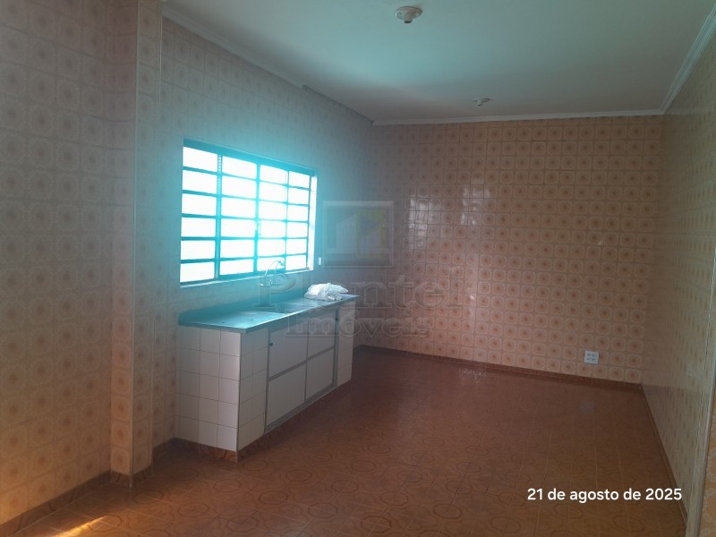 Imobiliária Ribeirão Preto - Plantel Imóveis - Casa - Campos Eliseos - Ribeirão Preto