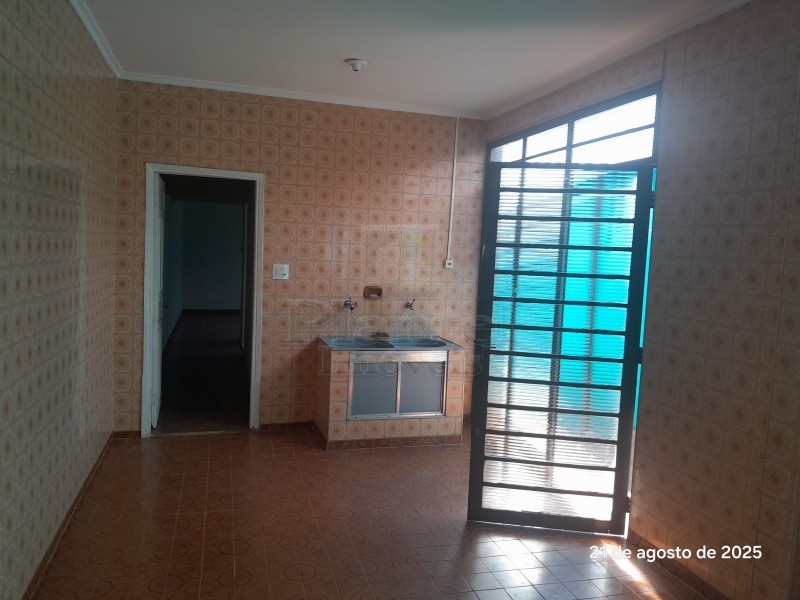 Imobiliária Ribeirão Preto - Plantel Imóveis - Casa - Campos Eliseos - Ribeirão Preto