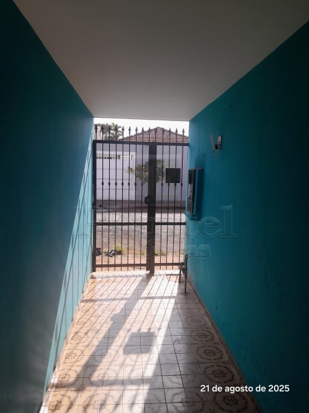 Imobiliária Ribeirão Preto - Plantel Imóveis - Casa - Campos Eliseos - Ribeirão Preto