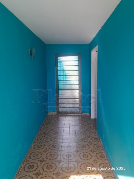 Imobiliária Ribeirão Preto - Plantel Imóveis - Casa - Campos Eliseos - Ribeirão Preto