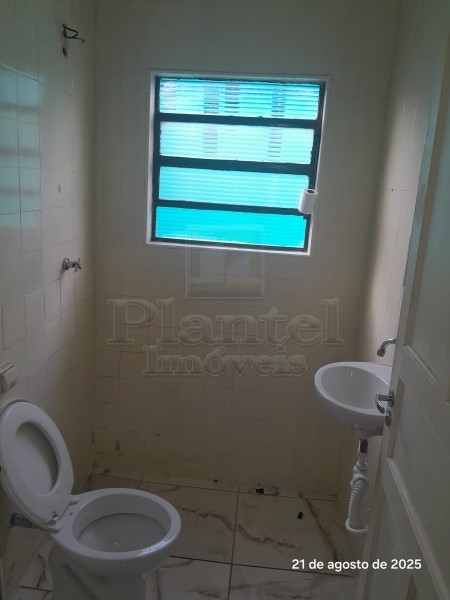 Imobiliária Ribeirão Preto - Plantel Imóveis - Casa - Campos Eliseos - Ribeirão Preto