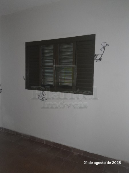 Imobiliária Ribeirão Preto - Plantel Imóveis - Casa - Campos Eliseos - Ribeirão Preto