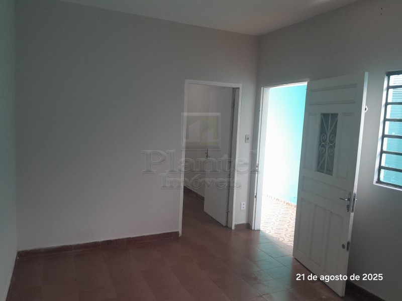 Imobiliária Ribeirão Preto - Plantel Imóveis - Casa - Campos Eliseos - Ribeirão Preto