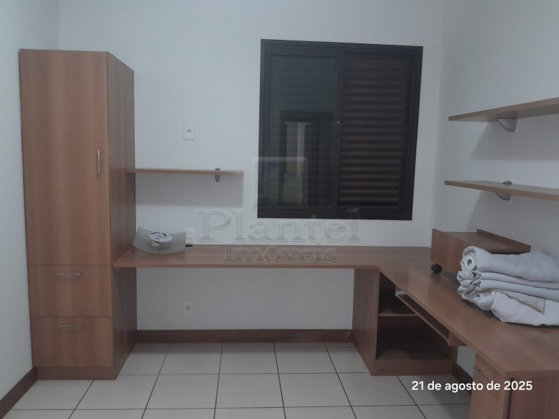 Imobiliária Ribeirão Preto - Plantel Imóveis - Apartamento - Jardim Botânico - Ribeirão Preto