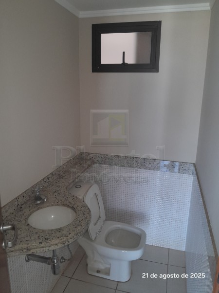 Imobiliária Ribeirão Preto - Plantel Imóveis - Apartamento - Jardim Botânico - Ribeirão Preto