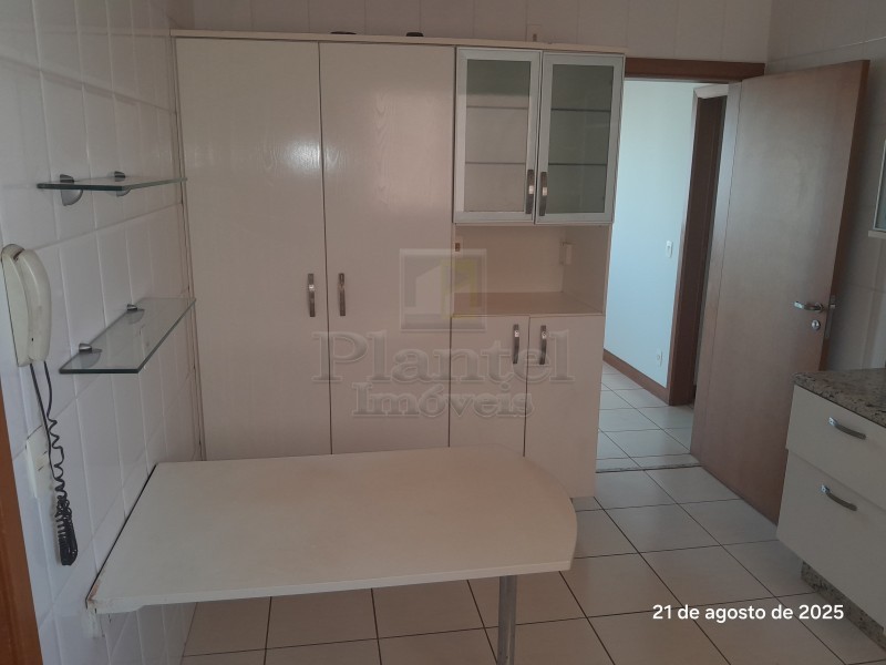Imobiliária Ribeirão Preto - Plantel Imóveis - Apartamento - Jardim Botânico - Ribeirão Preto