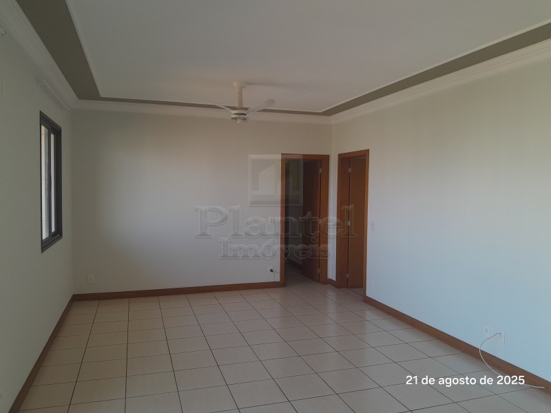 Imobiliária Ribeirão Preto - Plantel Imóveis - Apartamento - Jardim Botânico - Ribeirão Preto