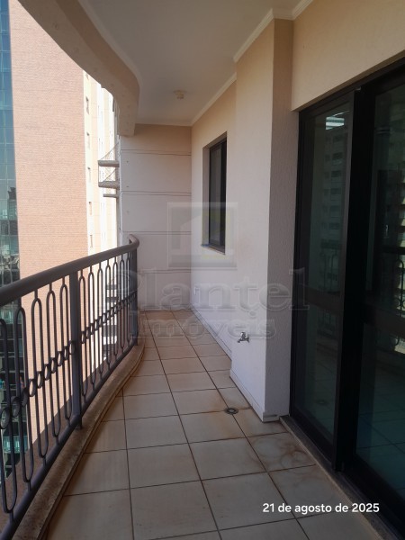 Imobiliária Ribeirão Preto - Plantel Imóveis - Apartamento - Jardim Botânico - Ribeirão Preto