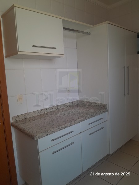 Imobiliária Ribeirão Preto - Plantel Imóveis - Apartamento - Jardim Botânico - Ribeirão Preto