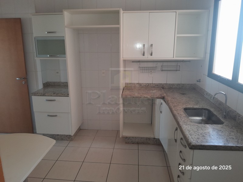 Imobiliária Ribeirão Preto - Plantel Imóveis - Apartamento - Jardim Botânico - Ribeirão Preto