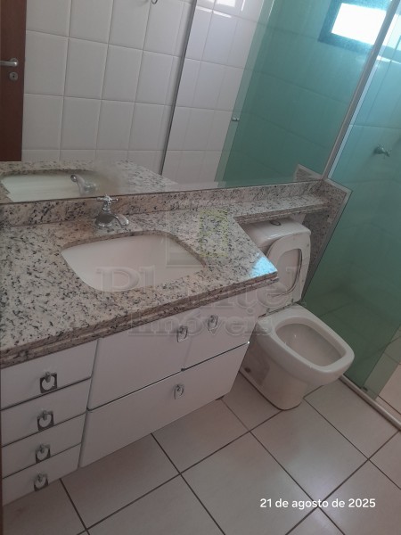 Imobiliária Ribeirão Preto - Plantel Imóveis - Apartamento - Jardim Botânico - Ribeirão Preto