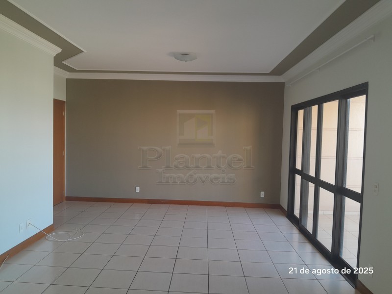 Imobiliária Ribeirão Preto - Plantel Imóveis - Apartamento - Jardim Botânico - Ribeirão Preto
