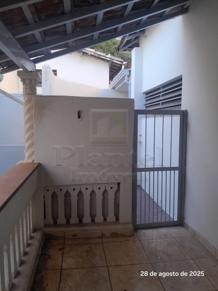 Imobiliária Ribeirão Preto - Plantel Imóveis - Casa - Centro - Ribeirão Preto