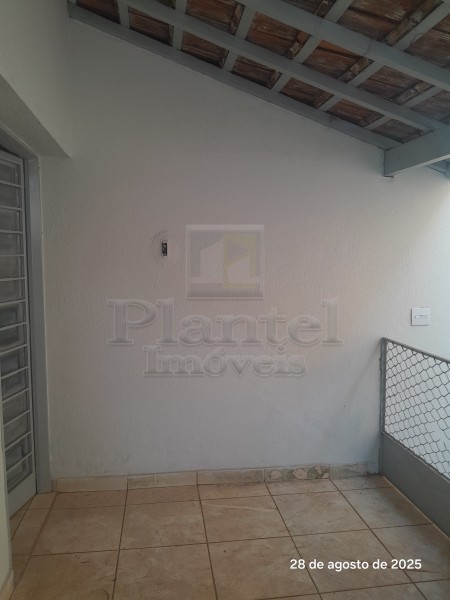 Imobiliária Ribeirão Preto - Plantel Imóveis - Casa - Centro - Ribeirão Preto