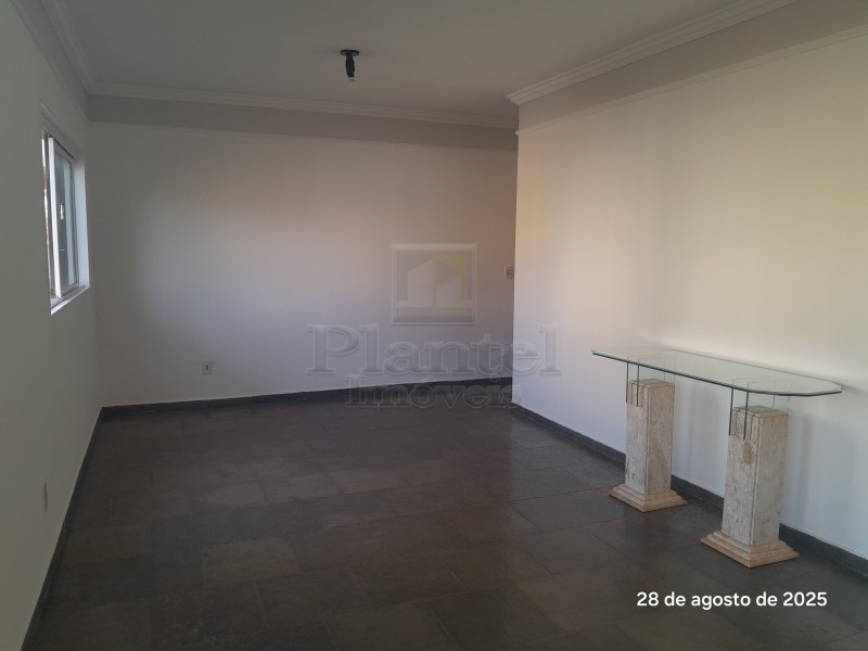 Imobiliária Ribeirão Preto - Plantel Imóveis - Apartamento - Condomínio Itamaraty - Ribeirão Preto